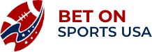 Bet On Sports USA Logo